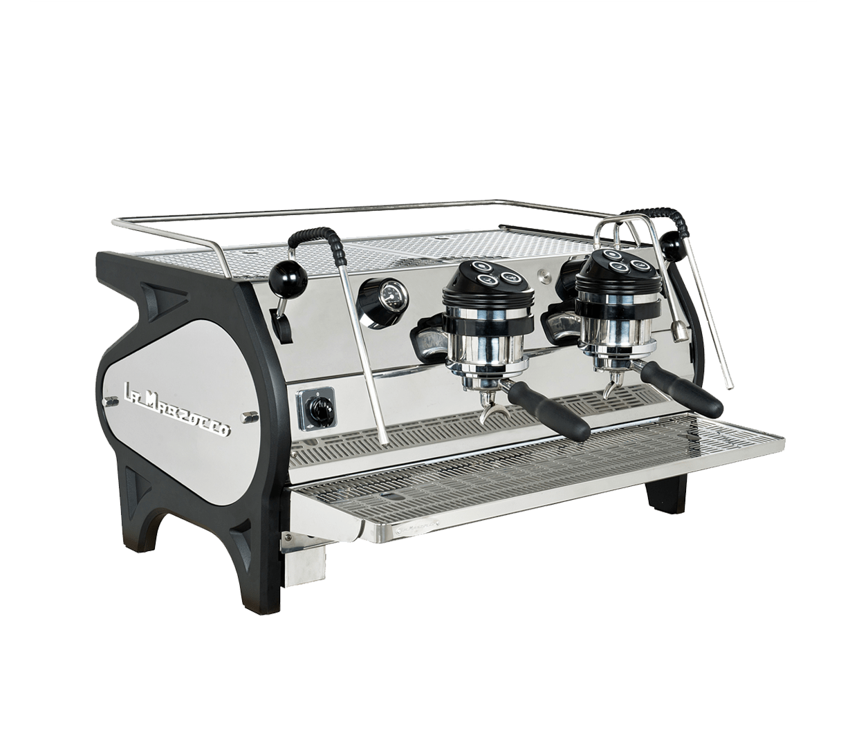 La Marzocco Strada machine